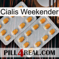 Cialis Weekender cialis4